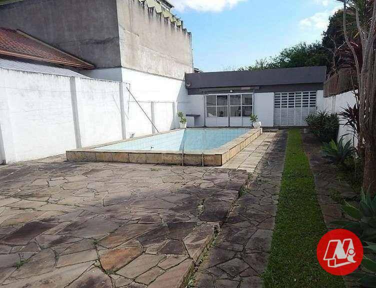 Sobrado à venda com 3 quartos, 200m² - Foto 21