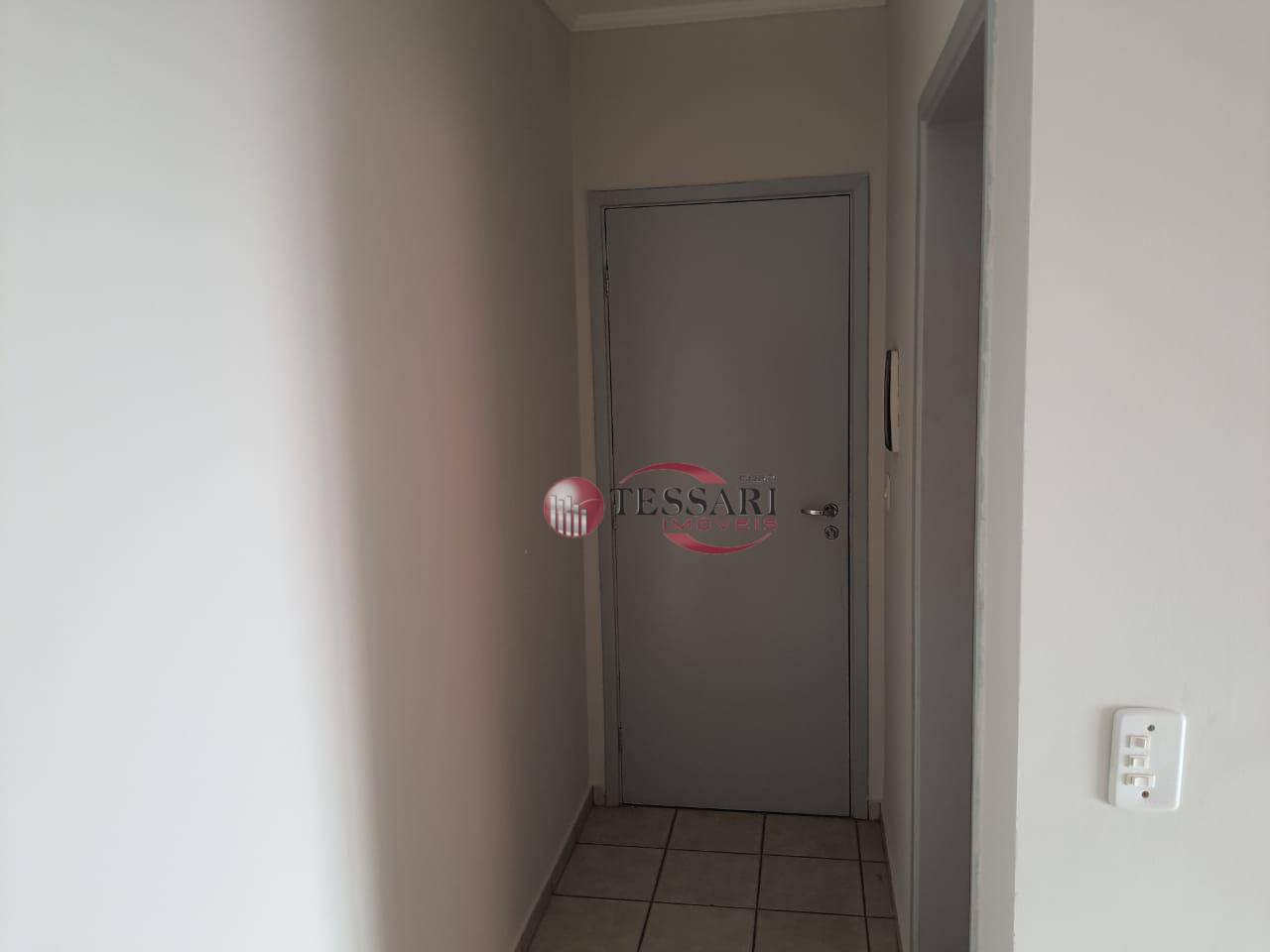 Apartamento à venda com 1 quarto, 40m² - Foto 7