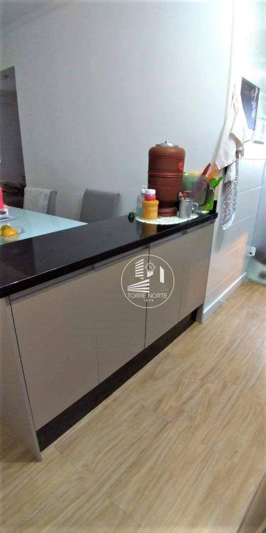 Apartamento à venda com 2 quartos, 59m² - Foto 24