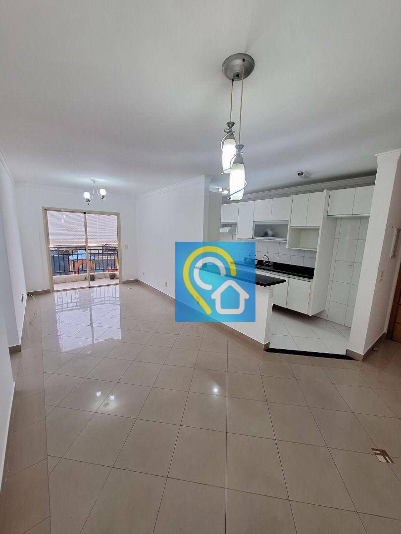 Apartamento para alugar com 3 quartos, 85m² - Foto 1