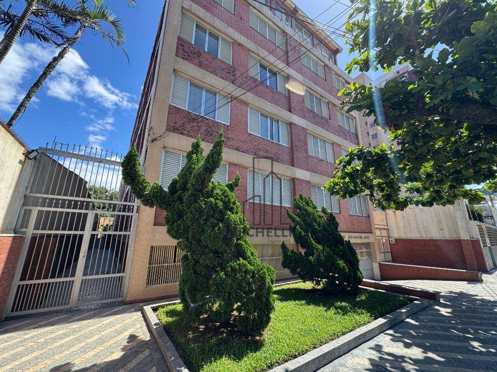 Apartamento, 1 quarto, 36 m² - Foto 3