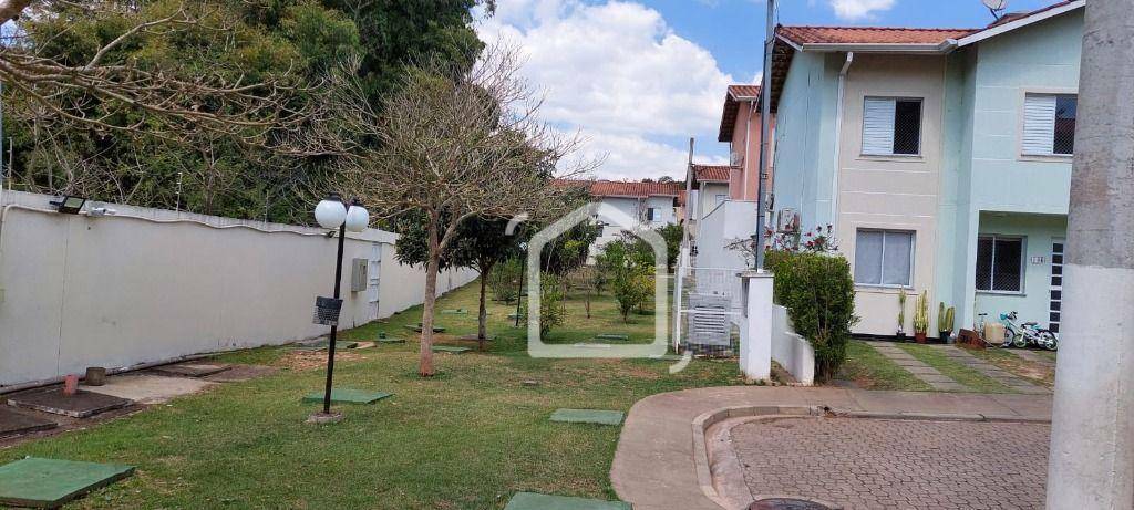 Casa de Condomínio à venda com 3 quartos, 87m² - Foto 36