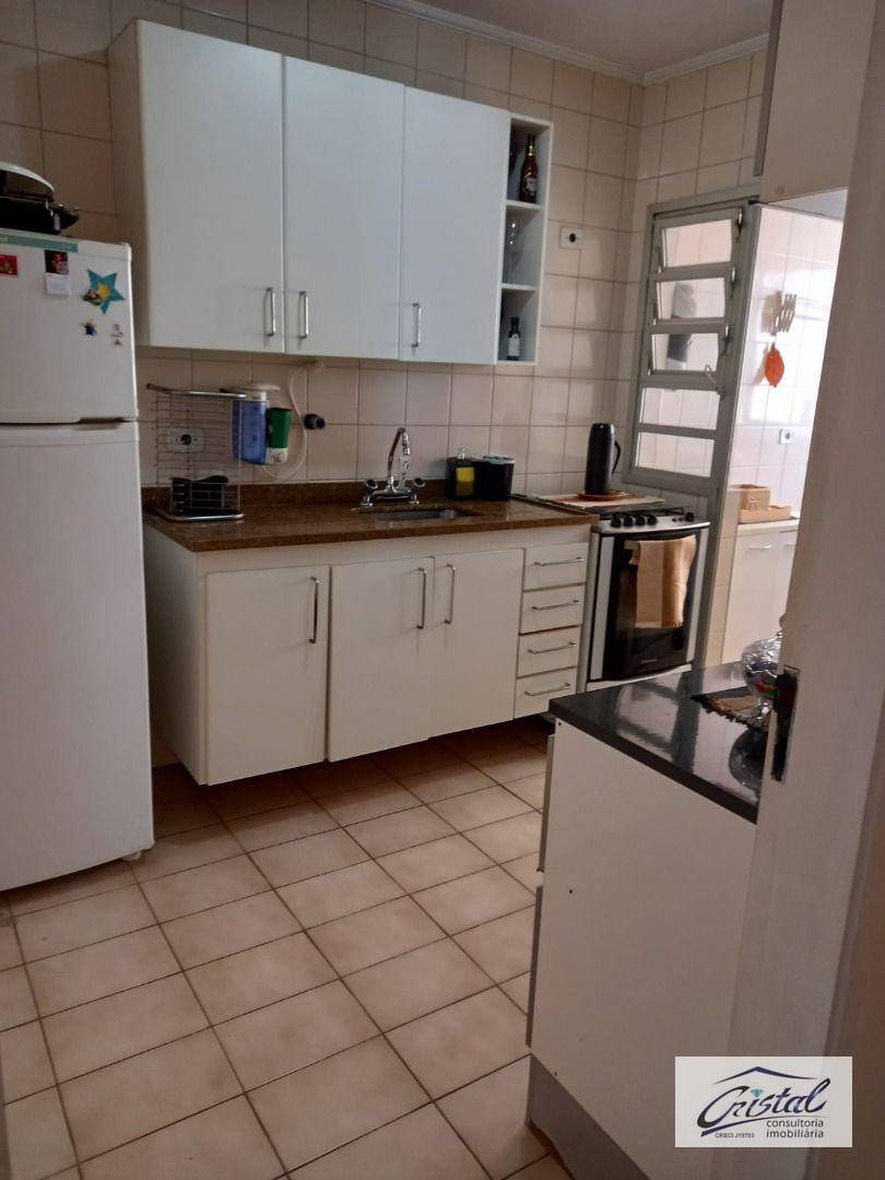 Apartamento à venda com 2 quartos, 55m² - Foto 18