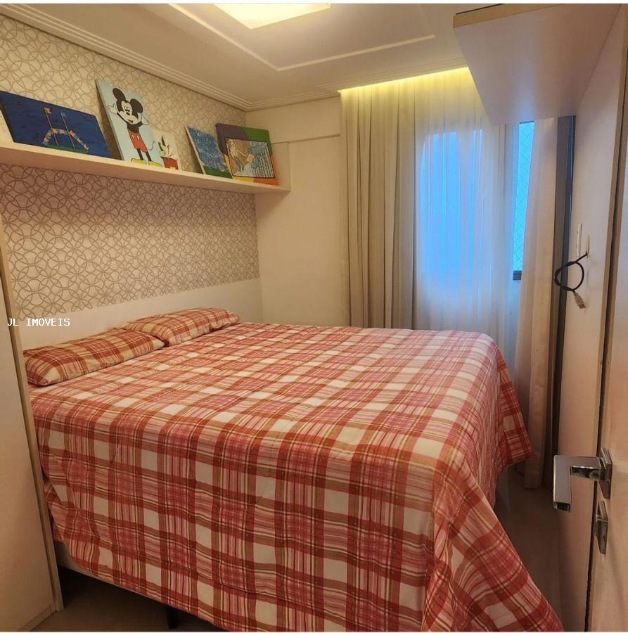 Apartamento à venda com 4 quartos, 123m² - Foto 11