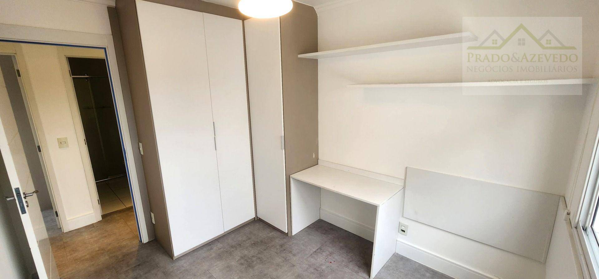 Apartamento para alugar com 3 quartos, 110m² - Foto 10