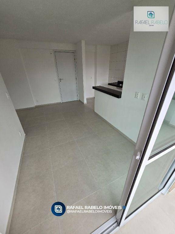 Apartamento à venda com 2 quartos, 53m² - Foto 6