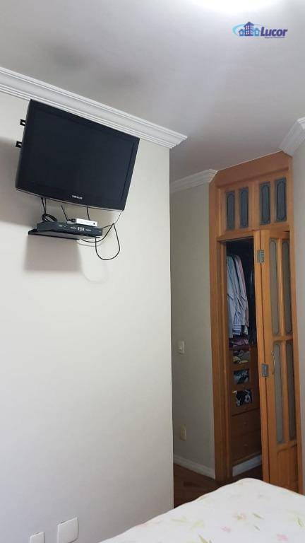 Apartamento à venda com 3 quartos, 94m² - Foto 8