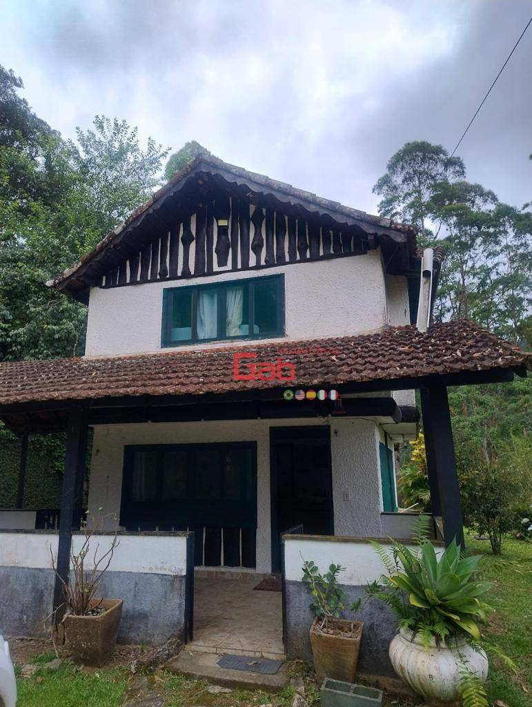 Pousada-Chalé à venda com 7 quartos, 3000m² - Foto 17