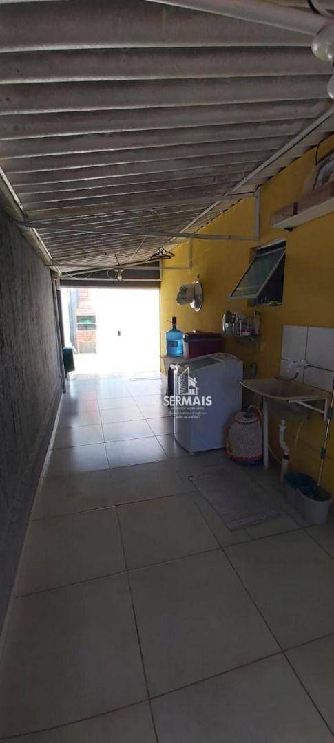 Casa de Condomínio à venda com 2 quartos, 60m² - Foto 19