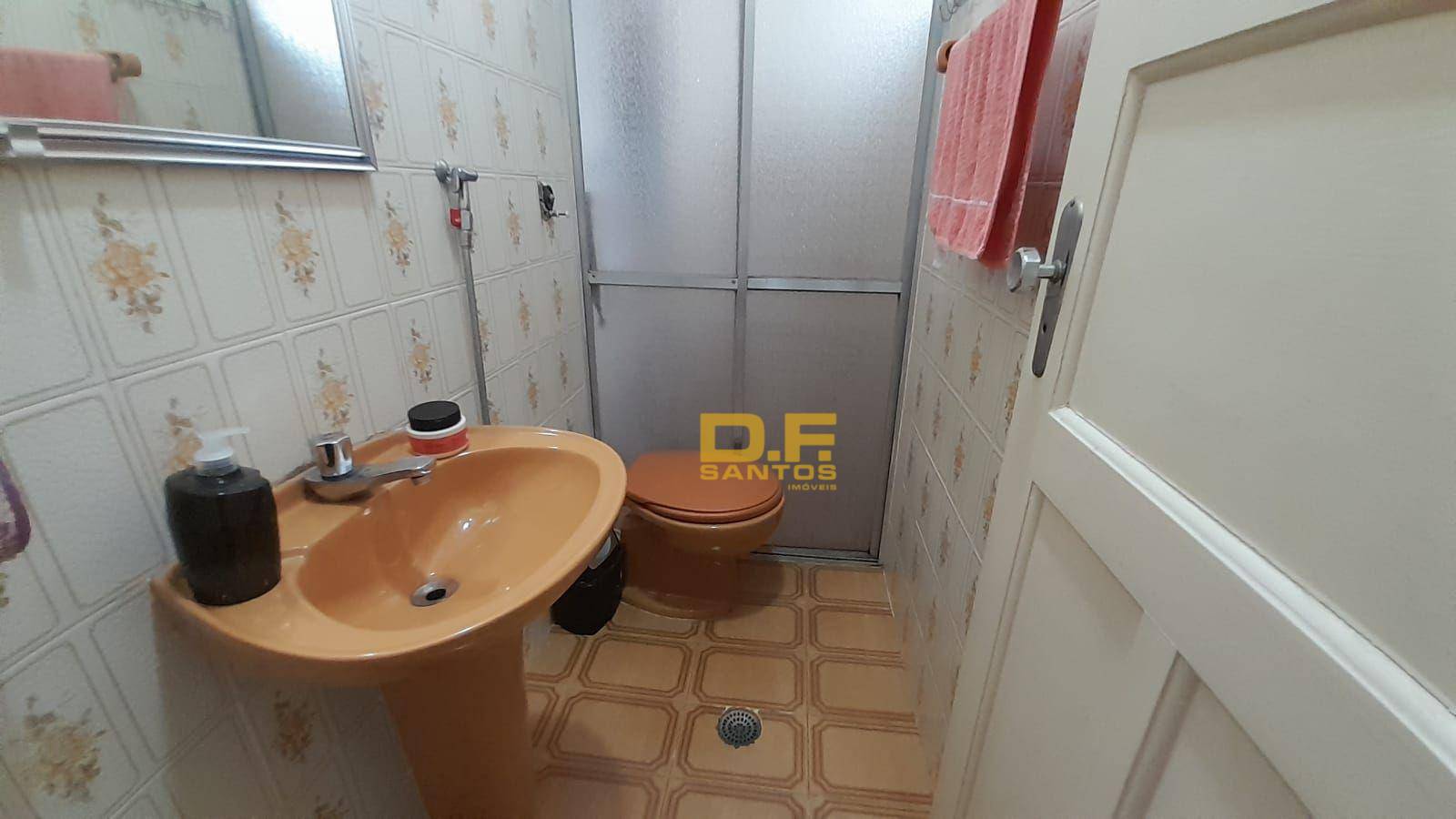 Apartamento à venda com 1 quarto, 41m² - Foto 9