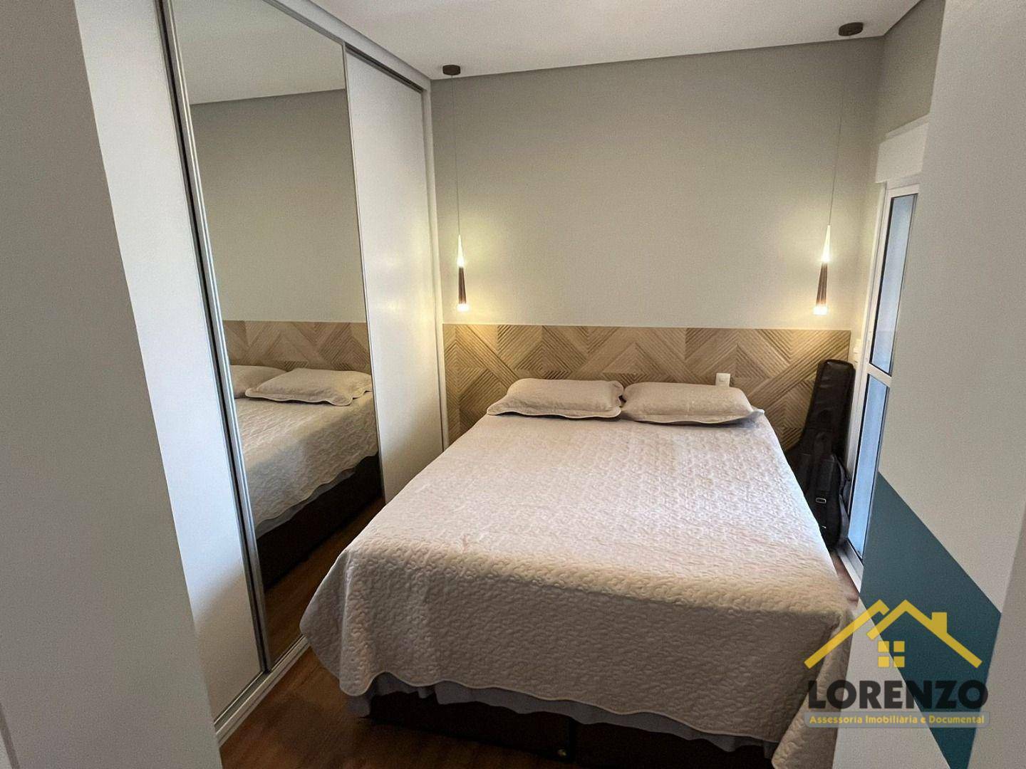 Apartamento à venda com 2 quartos, 93m² - Foto 11