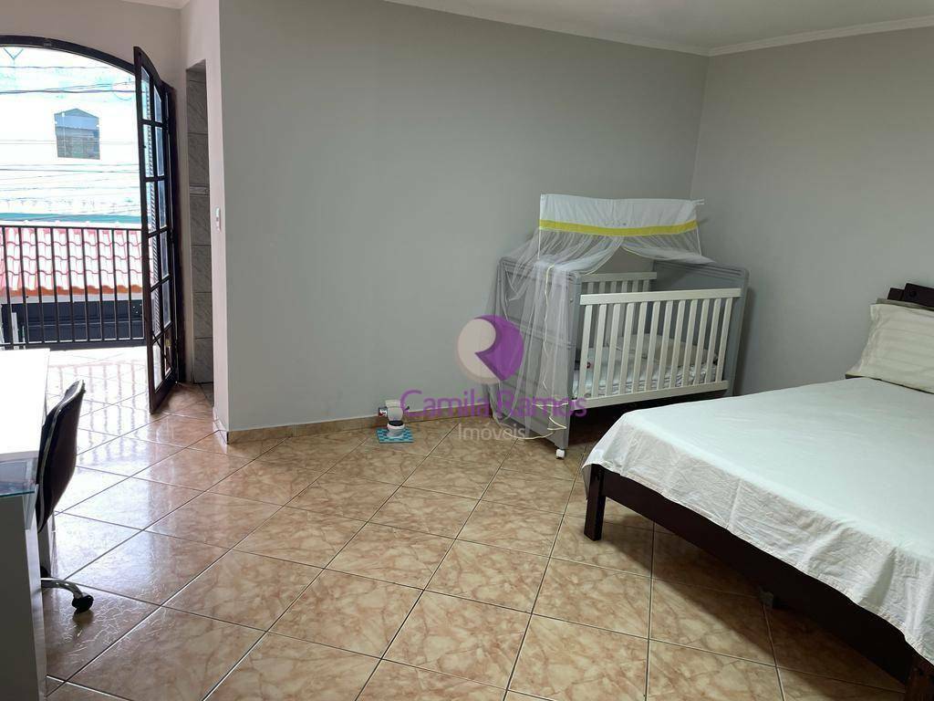 Sobrado à venda com 3 quartos, 240m² - Foto 21