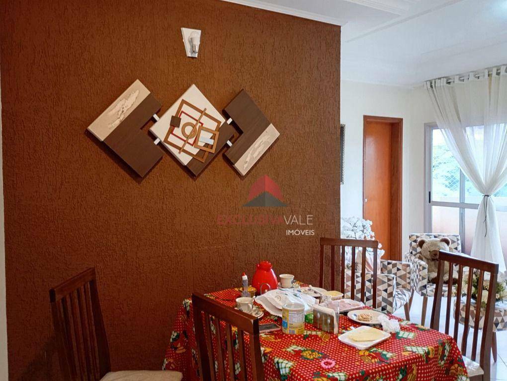 Apartamento à venda com 2 quartos, 77m² - Foto 2