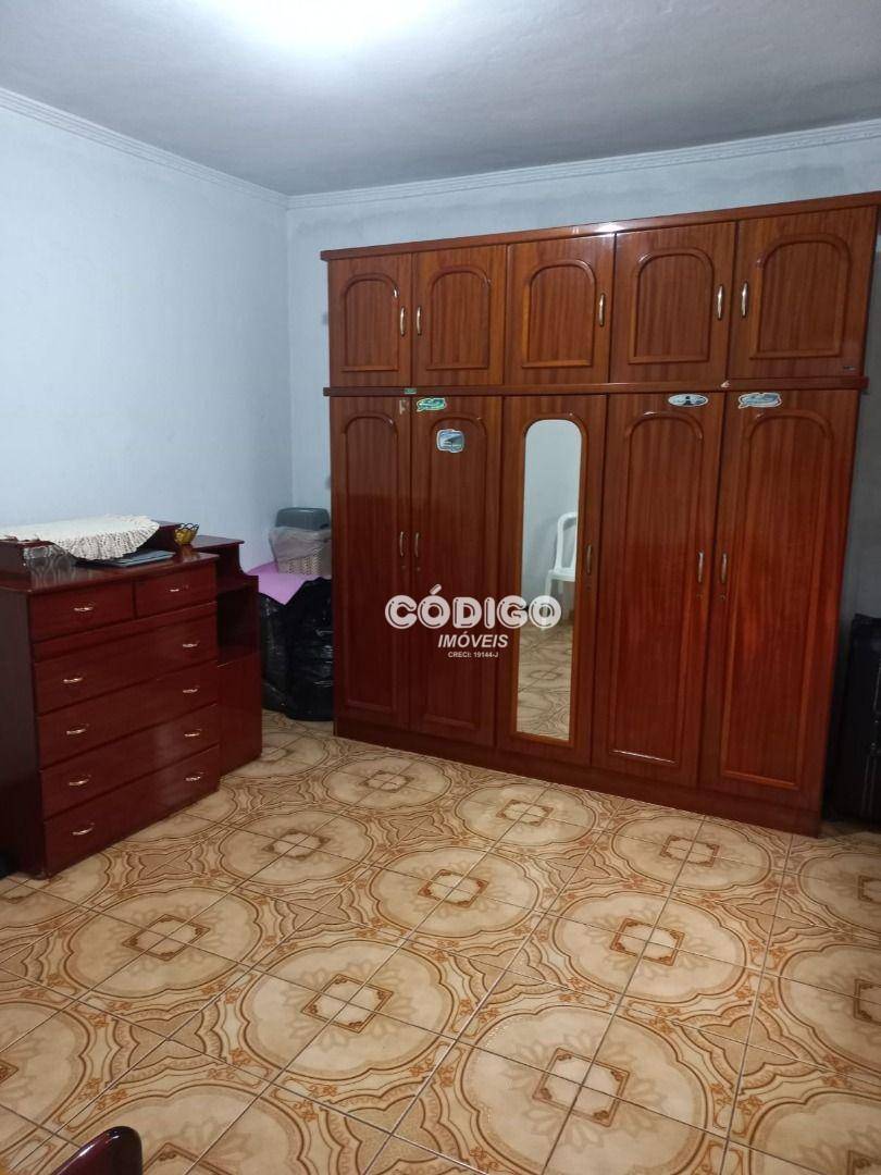 Sobrado à venda com 3 quartos, 120m² - Foto 12