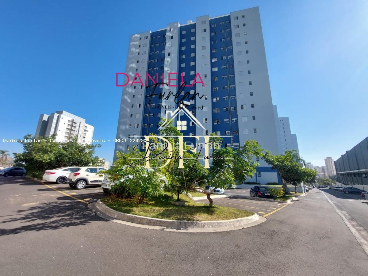 Apartamento à venda com 2 quartos, 46m² - Foto 31