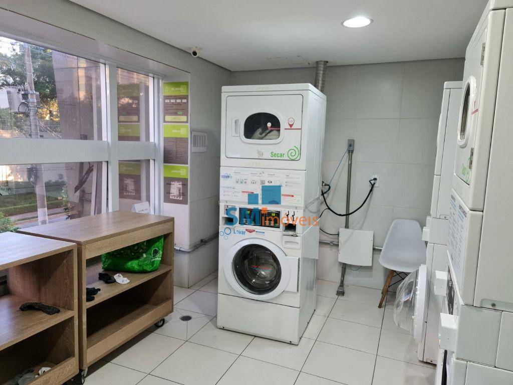 Apartamento à venda com 2 quartos, 90m² - Foto 33