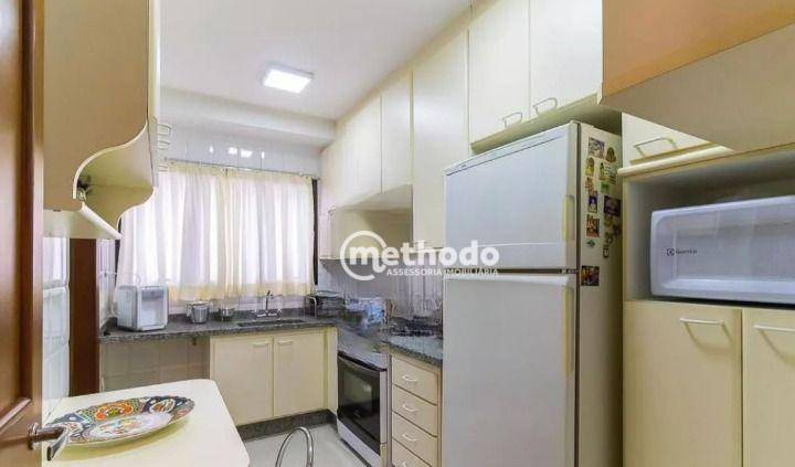 Apartamento à venda com 3 quartos, 113m² - Foto 4