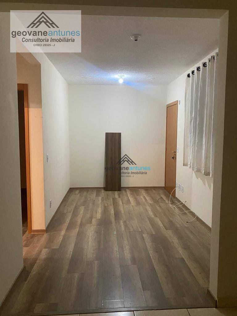 Apartamento à venda com 2 quartos, 52m² - Foto 7