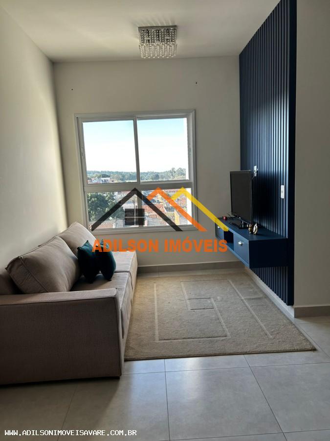 Apartamento para alugar com 2 quartos - Foto 1