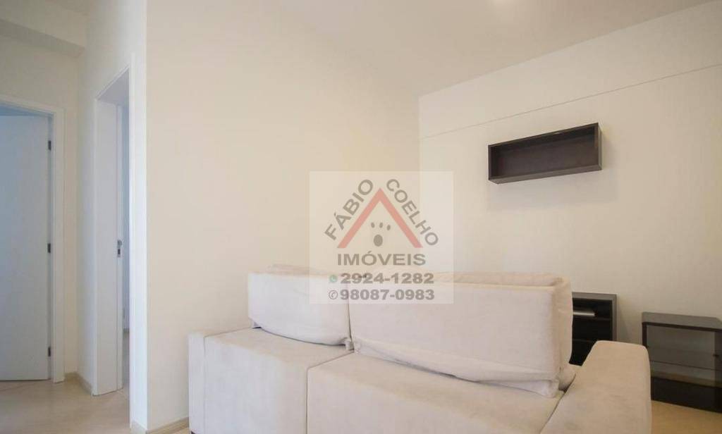 Apartamento à venda com 2 quartos, 55m² - Foto 7