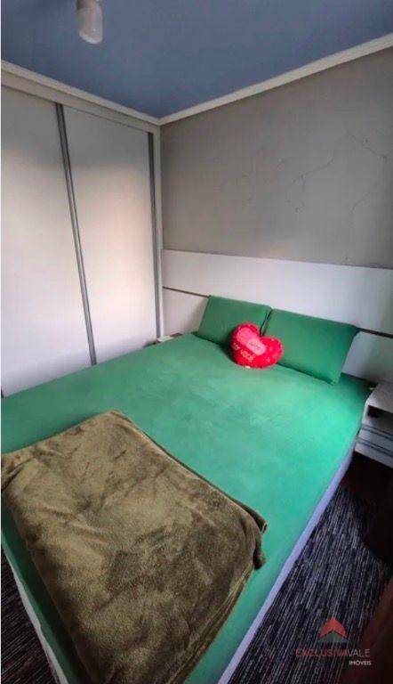 Apartamento à venda com 3 quartos, 57m² - Foto 8