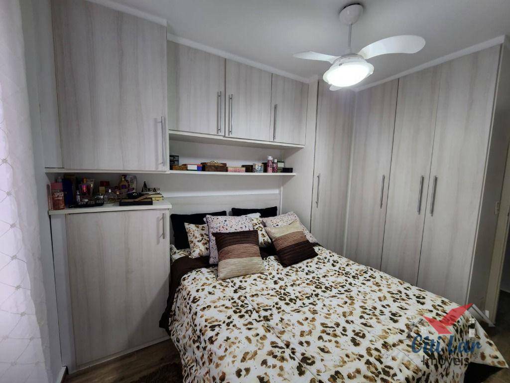 Apartamento à venda com 2 quartos, 52m² - Foto 25