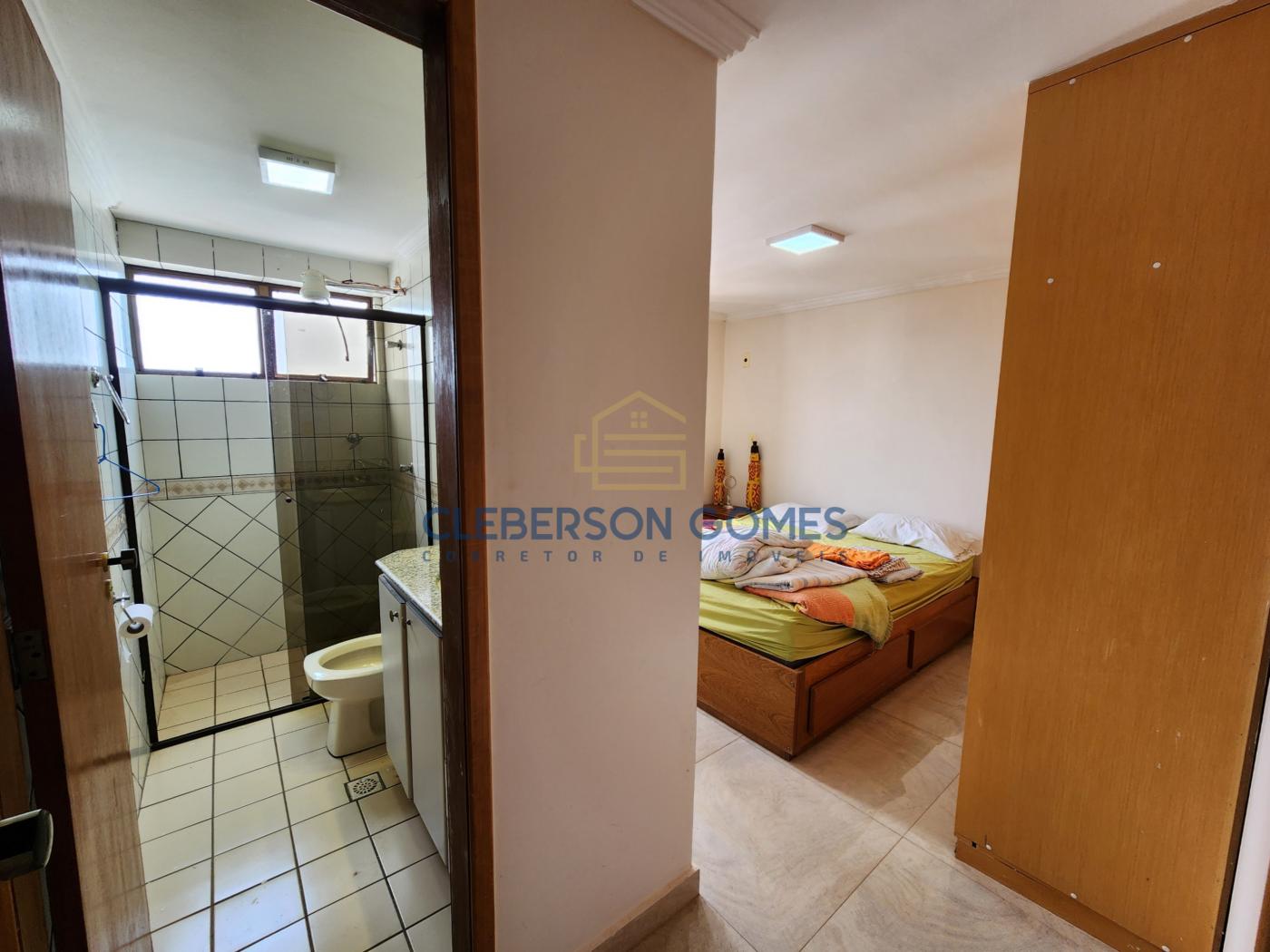 Apartamento à venda com 4 quartos, 240m² - Foto 18