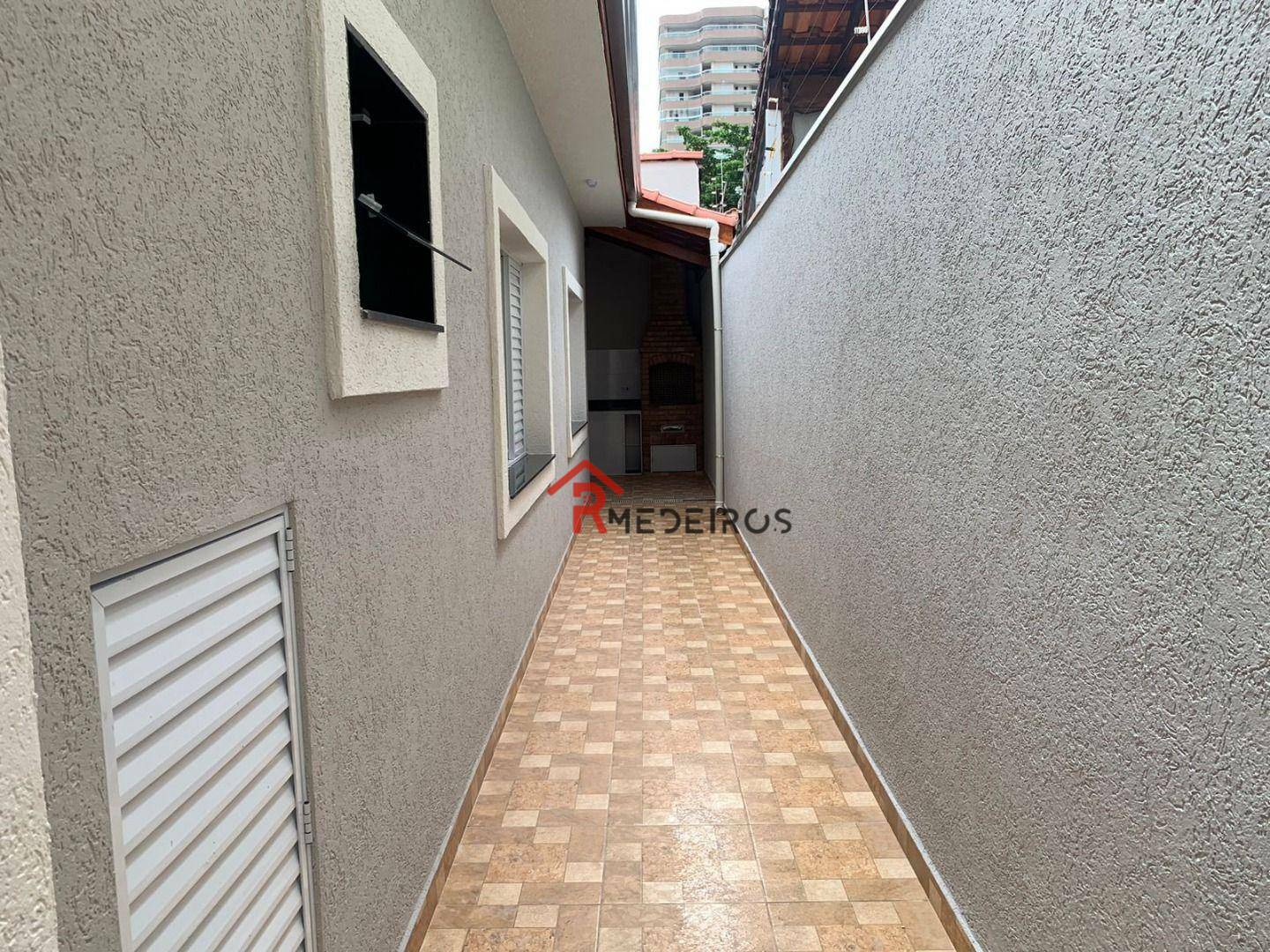 Casa à venda com 2 quartos, 86M2 - Foto 20