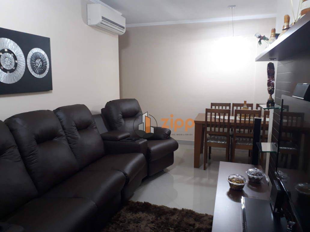 Apartamento à venda com 2 quartos, 56m² - Foto 1