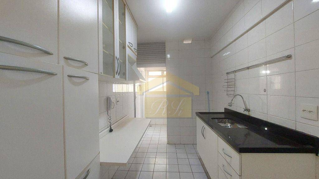 Apartamento à venda com 2 quartos, 64m² - Foto 11