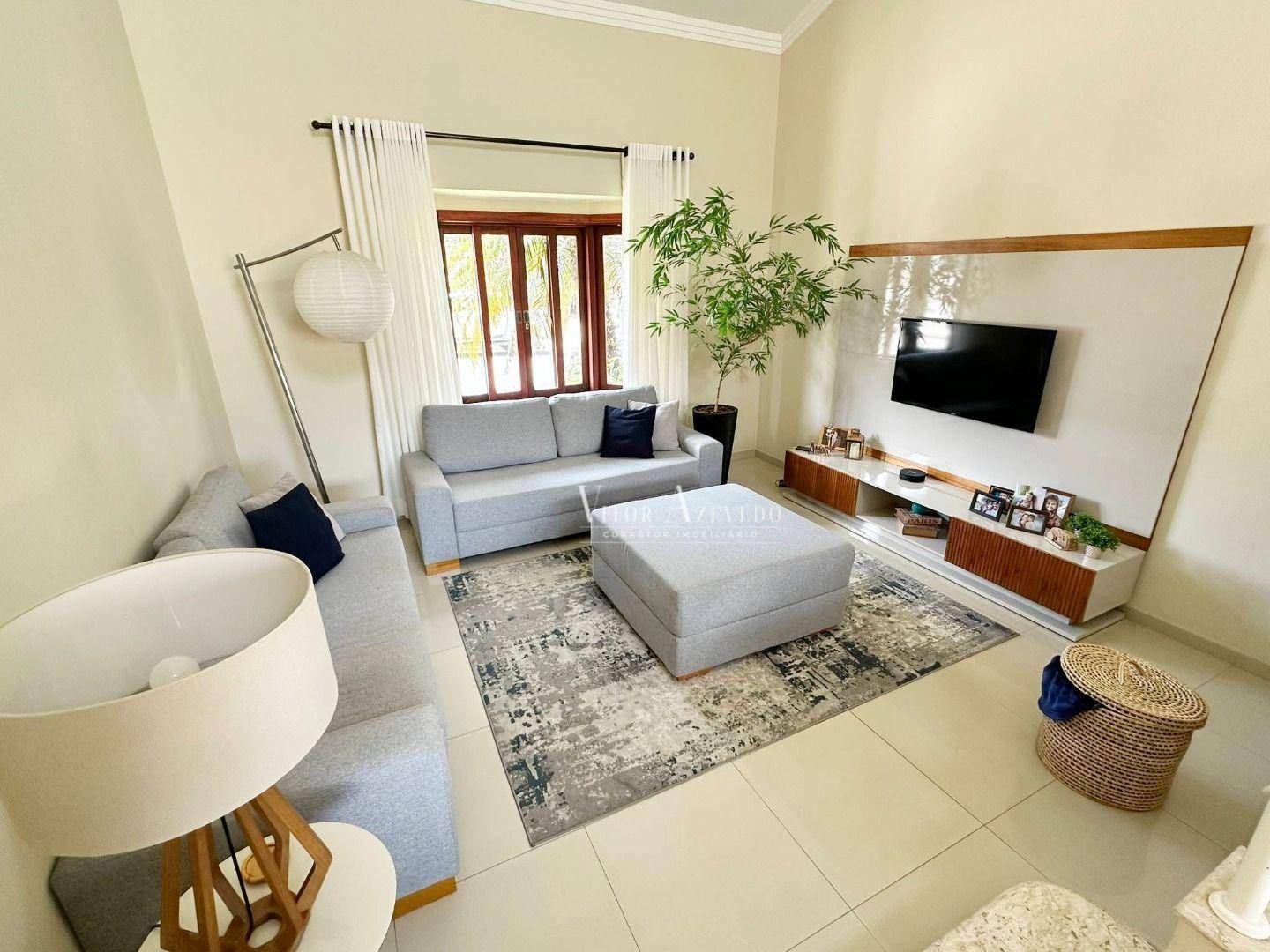 Casa de Condomínio à venda com 4 quartos, 230m² - Foto 3