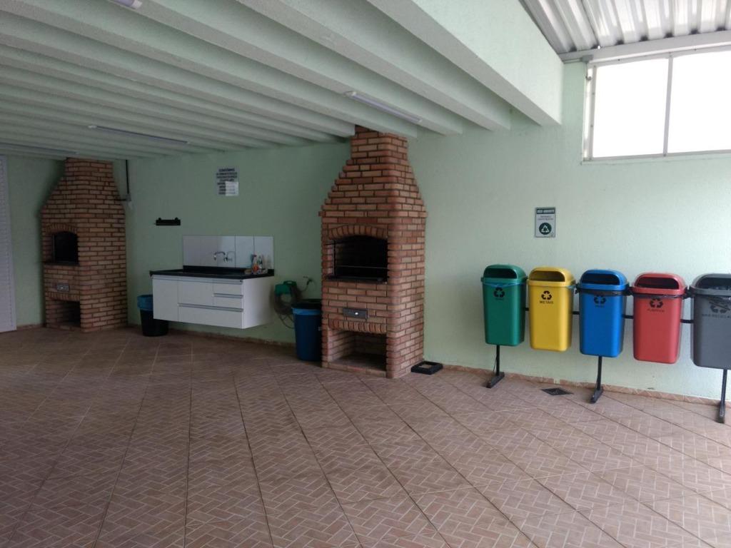 Apartamento à venda com 3 quartos, 64m² - Foto 10