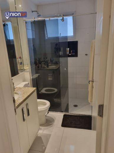 Apartamento à venda com 2 quartos, 101m² - Foto 9