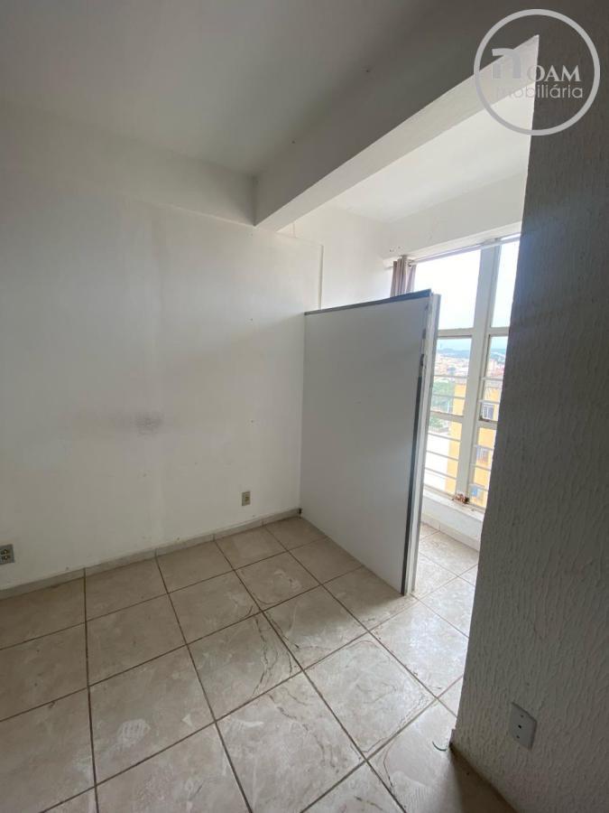 Conjunto Comercial-Sala para alugar com 1 quarto, 28m² - Foto 5