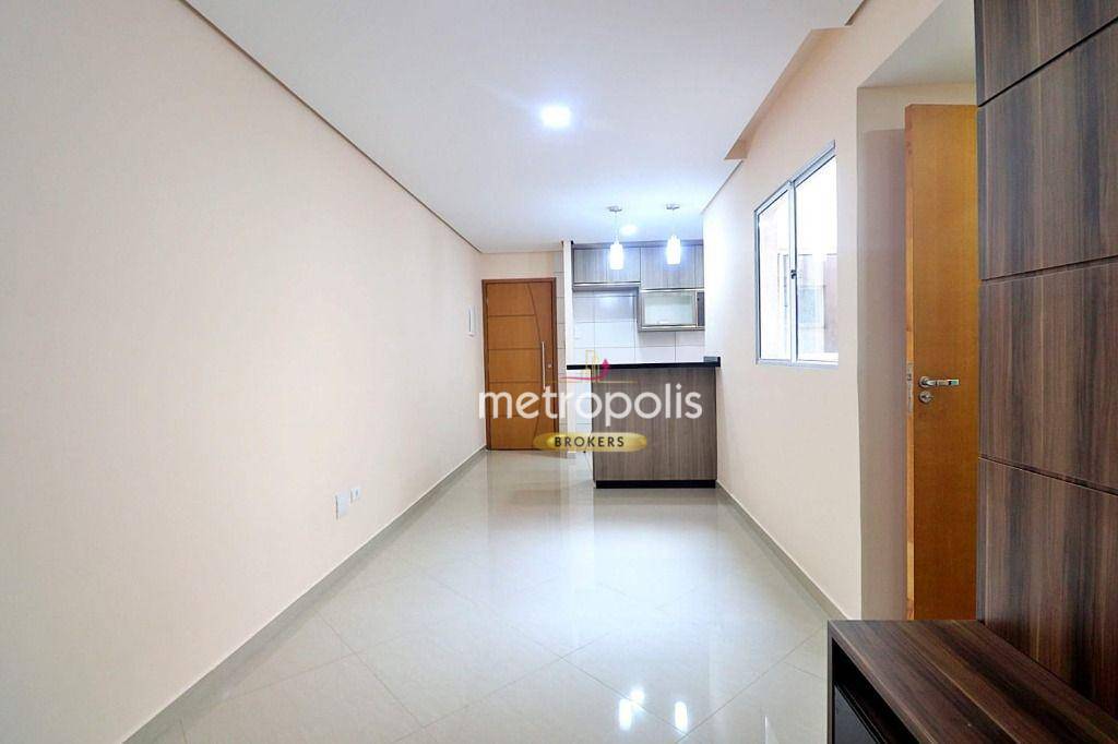 Cobertura à venda com 2 quartos, 104m² - Foto 7