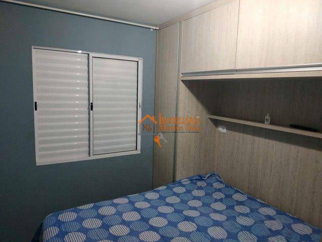 Apartamento à venda com 2 quartos, 86m² - Foto 13