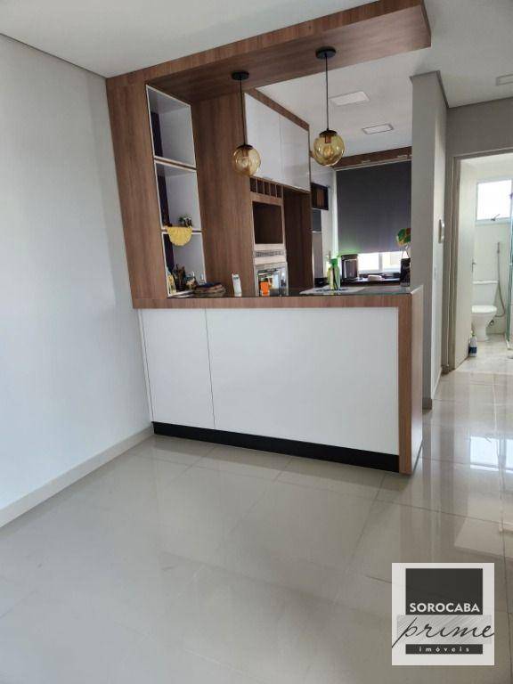 Apartamento à venda com 2 quartos, 62m² - Foto 5