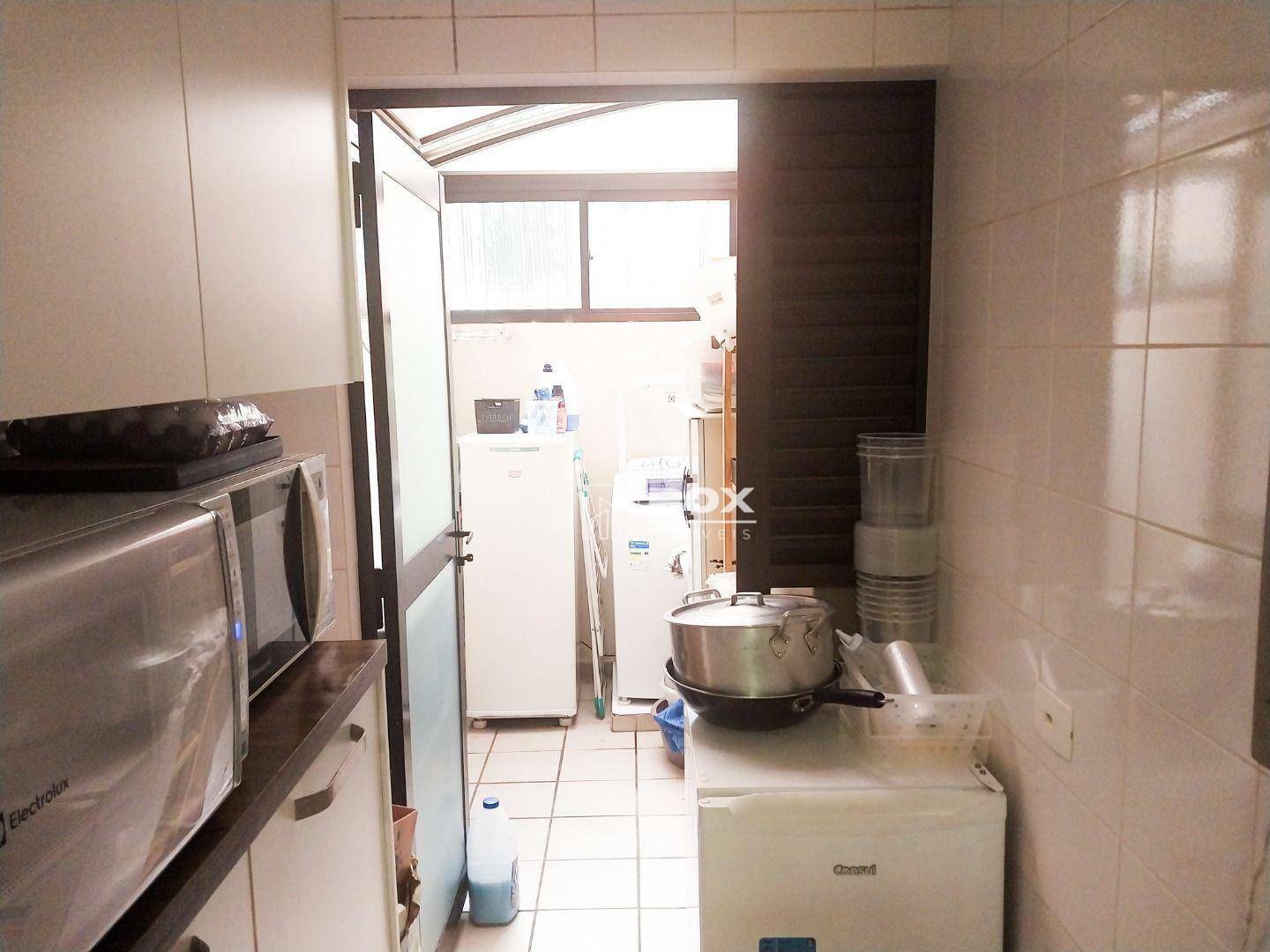 Apartamento à venda com 2 quartos, 57m² - Foto 8