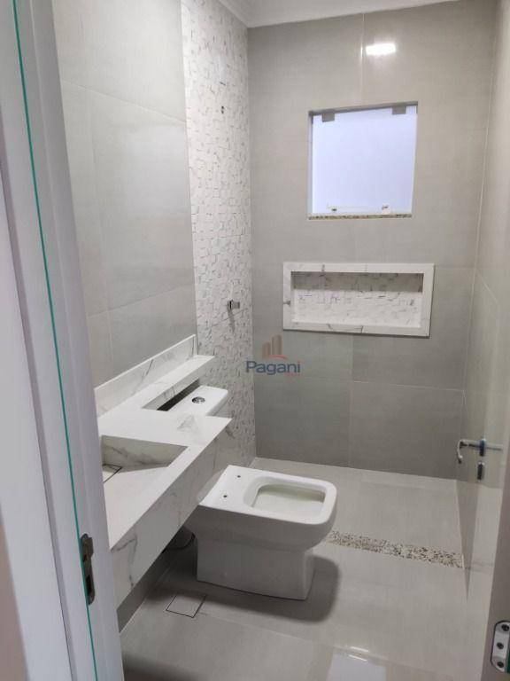 Sobrado à venda com 3 quartos, 99m² - Foto 13