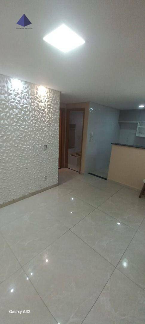 Apartamento para alugar com 2 quartos, 47m² - Foto 9