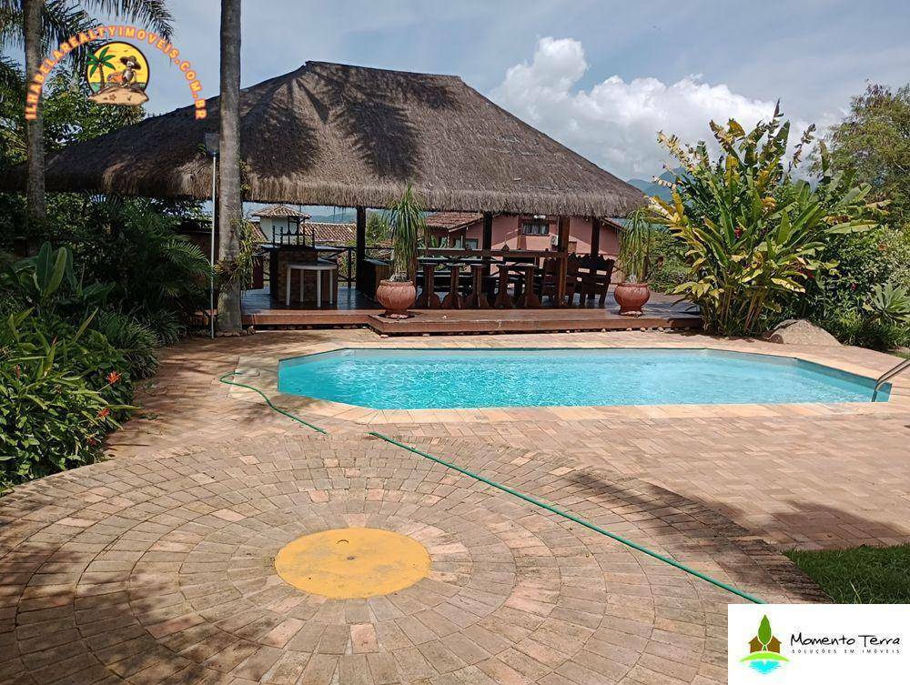 Casa à venda com 3 quartos, 478m² - Foto 2