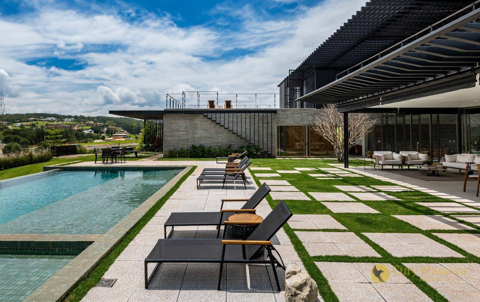 Casa de Condomínio, 10 quartos - Foto 5