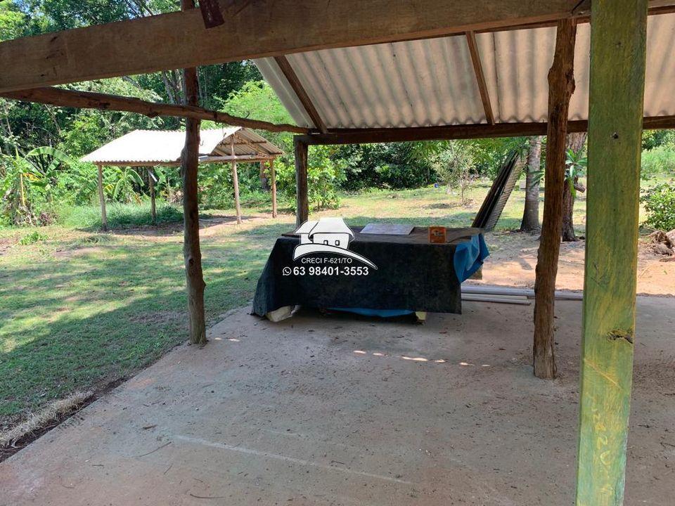 Chácara à venda com 3 quartos, 120000m² - Foto 3