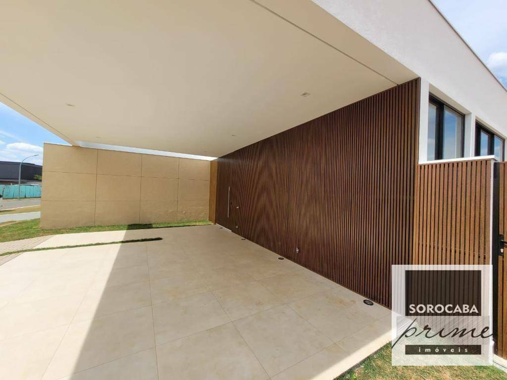 Casa de Condomínio à venda com 3 quartos, 261m² - Foto 3