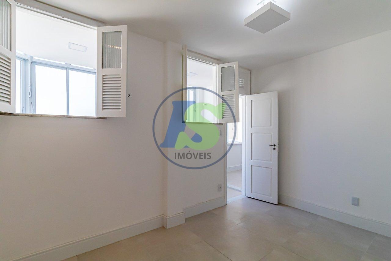 Apartamento à venda com 3 quartos, 225m² - Foto 22