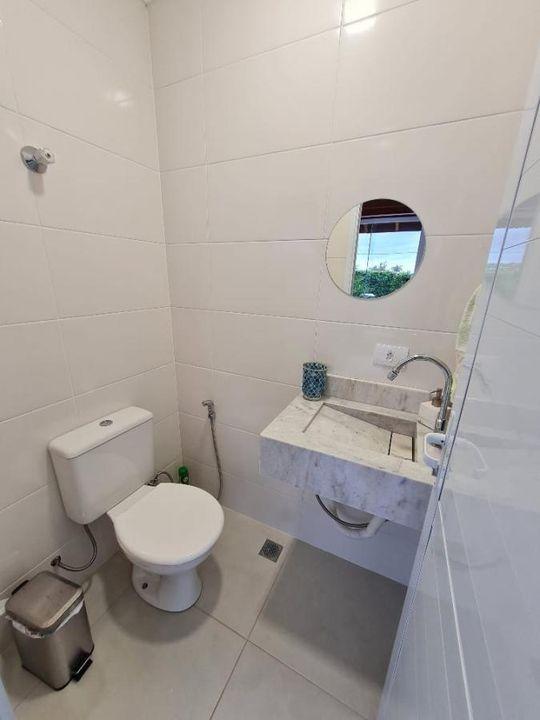 Casa de Condomínio à venda com 4 quartos, 363m² - Foto 14