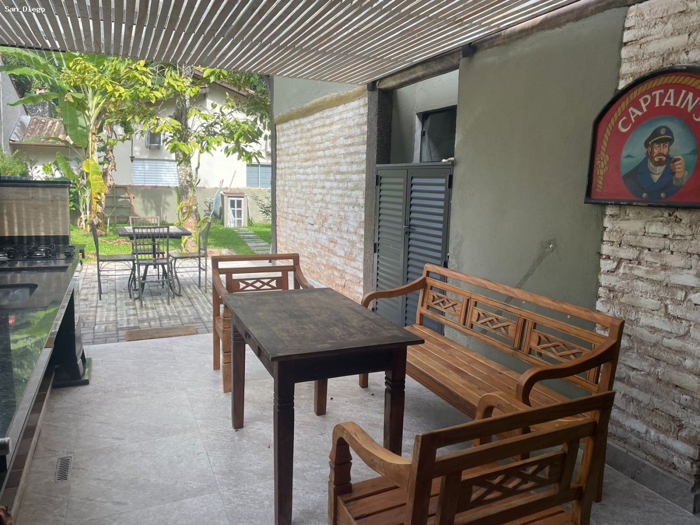 Casa de Condomínio para alugar com 3 quartos - Foto 4