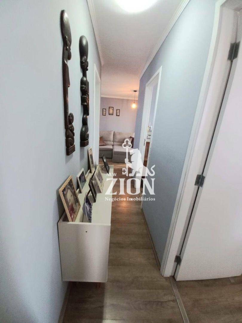 Apartamento à venda com 3 quartos, 72m² - Foto 36