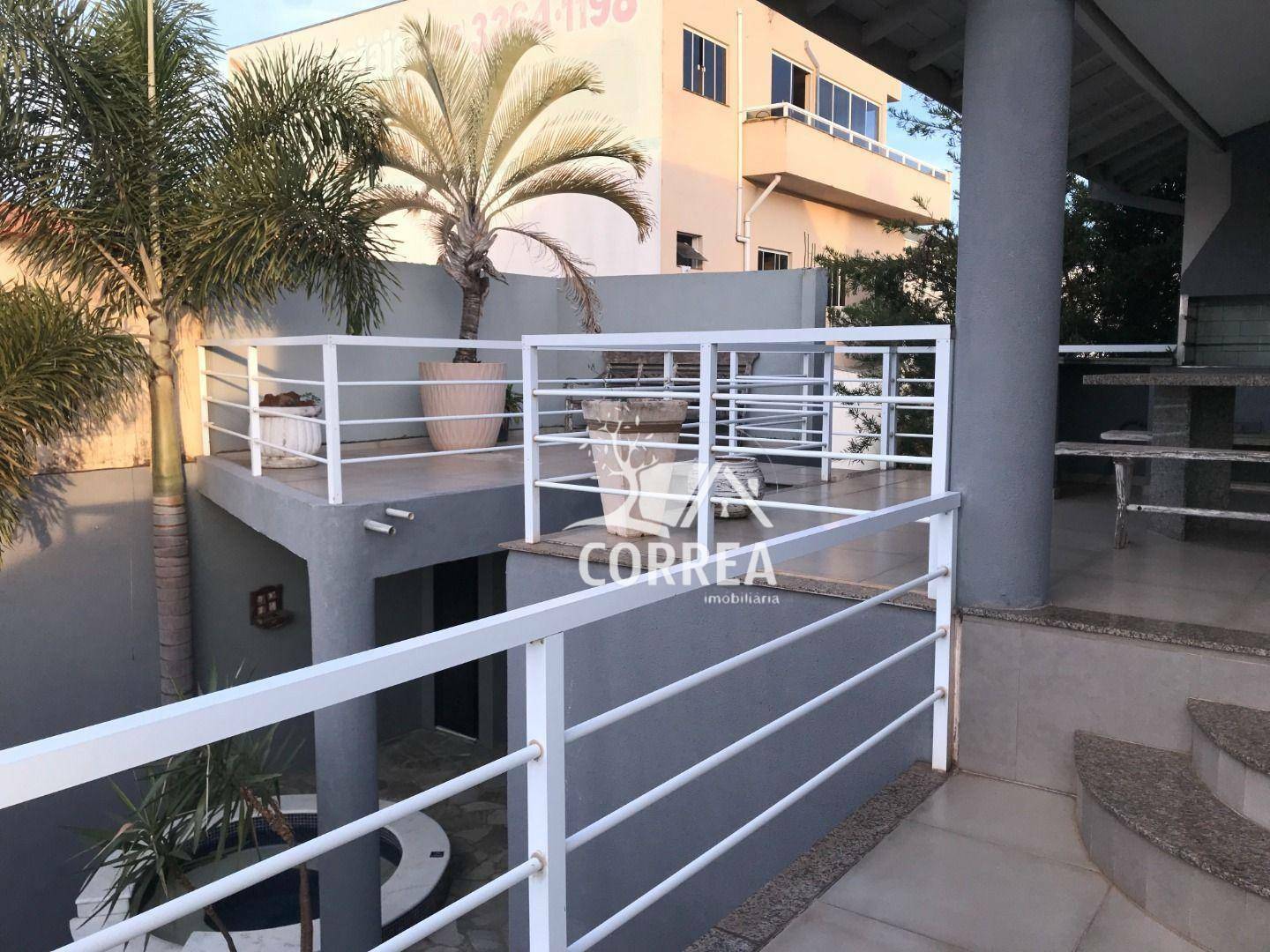 Casa à venda com 4 quartos, 350m² - Foto 46