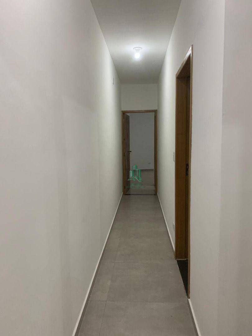 Sobrado à venda com 3 quartos, 102m² - Foto 10